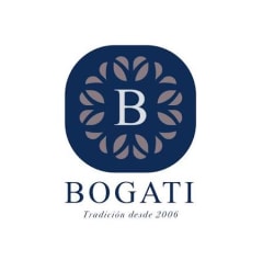 BOGATI