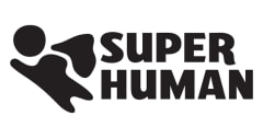 SUPERHUMAN