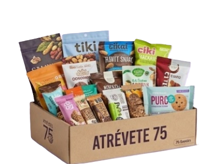 Atrévete 751