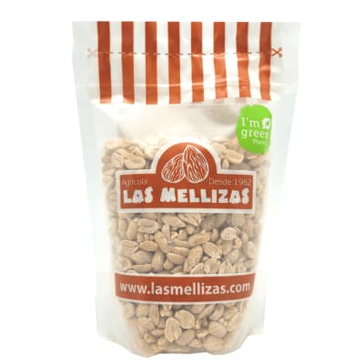 Mani tostado natural 80gr por 100un(10 Display Caja de 10 un)1
