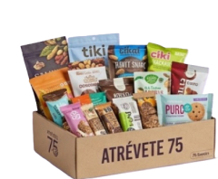 Atrévete 75