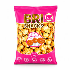 Cabritas sabor caramelo 55gr Caja de 15un