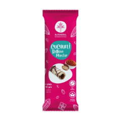 Cuchuflí individual relleno de manjar 12gr Caja de 90un