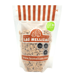 Mani salado 80gr por 100un(10 Display con Cajas de 10 un)