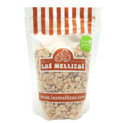 Mani tostado natural 80gr por 100un(10 Display Caja de 10 un)