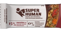 Barra de granola original 40gr Caja de 10un