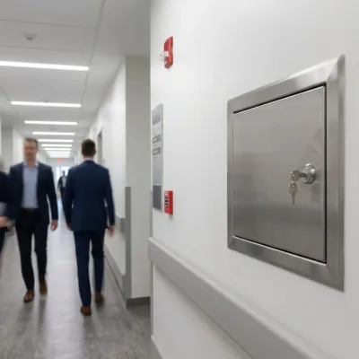 ¿Cuándo conviene instalar una tapa de inspección para alto tráfico?