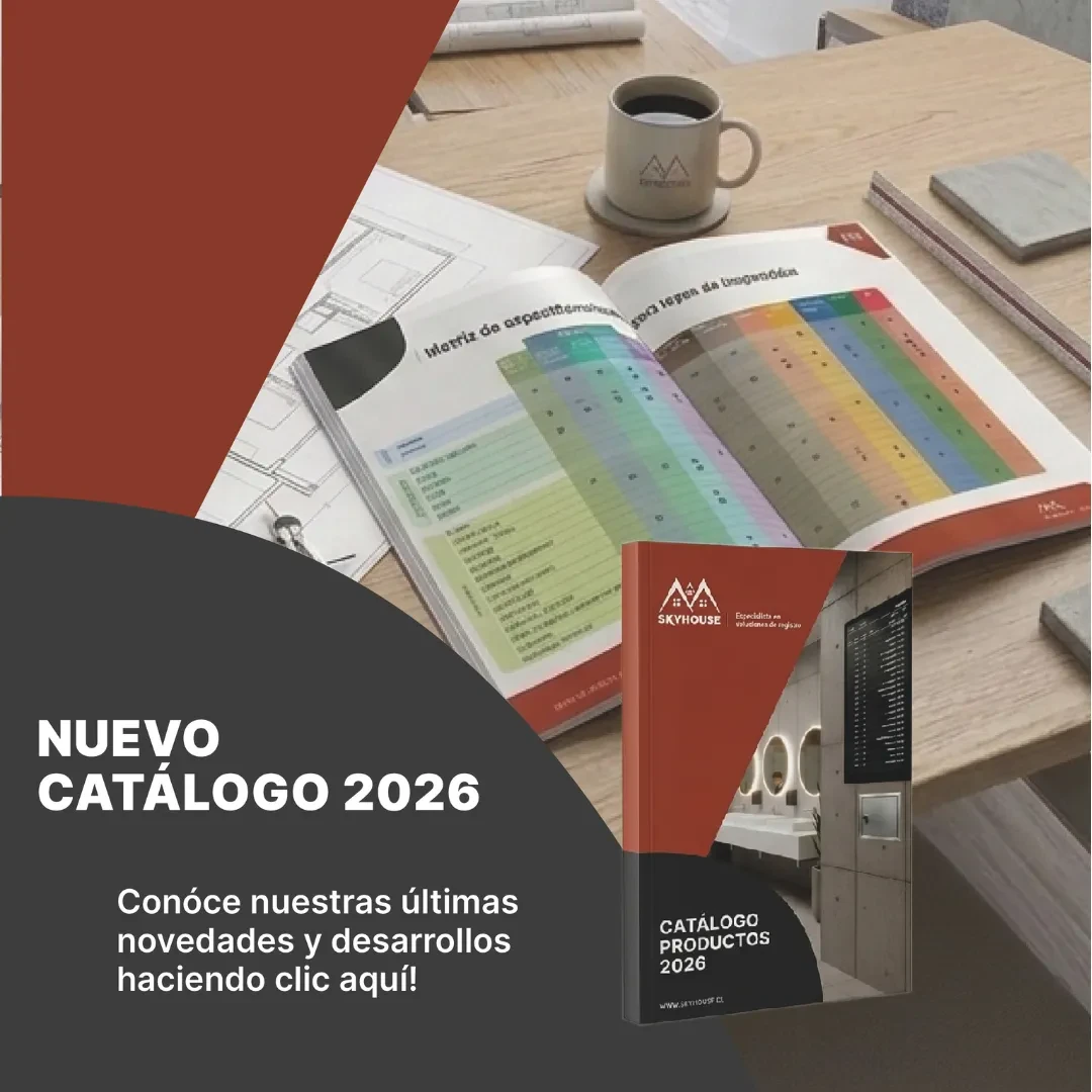 NUEVO CATALOGO 2026