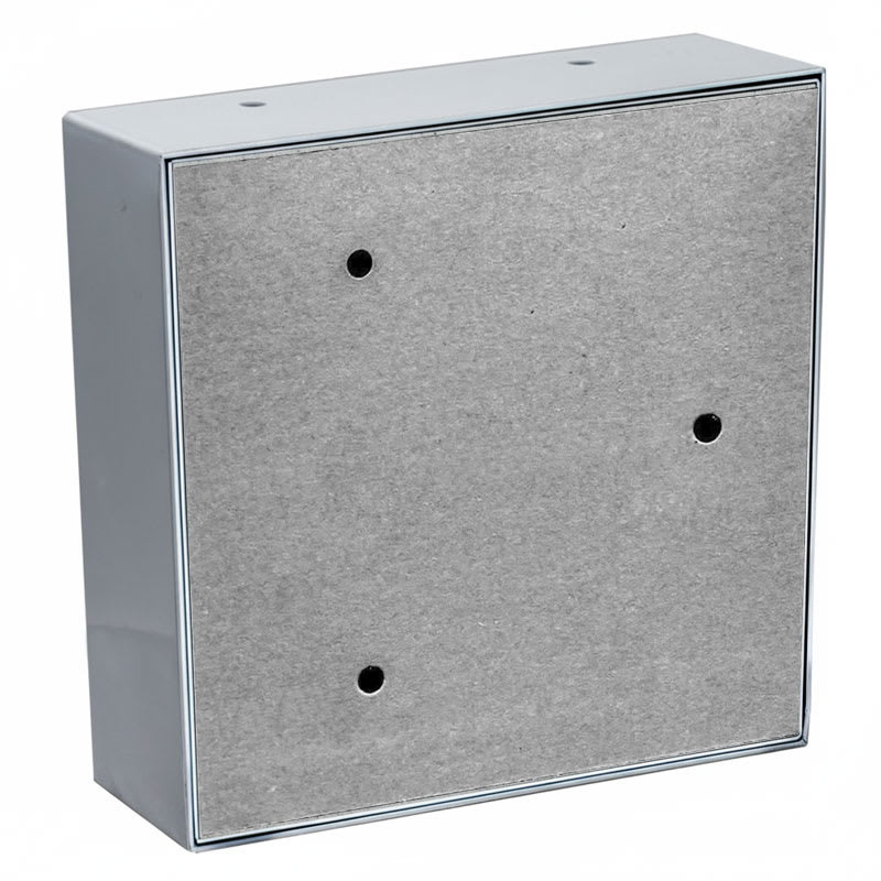 Tapa de inspección cerámica y porcelanato INOX1