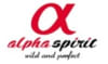 Alpha Spirit