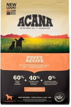 Acana Puppy & Junior 2 kg