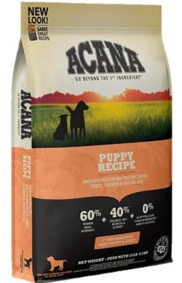 Acana Puppy & Junior 11.35 kg