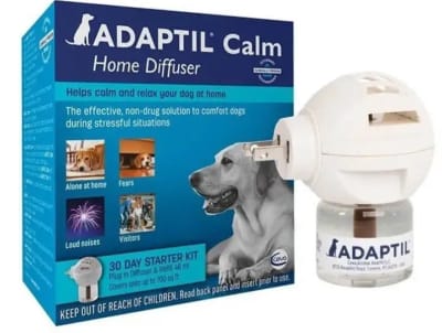 Adaptil difusor 48ml + repuesto