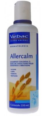Virbac Allercalm 250 ml 