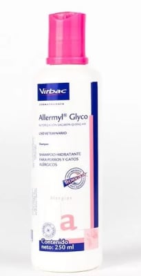 Virbac Allermyl 250 ml 