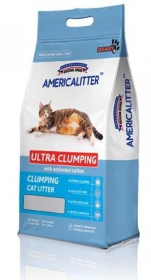 America Litter  Arena 15 kg