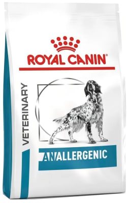 Royal Canin Dog Anallergenic 3kg