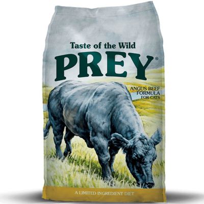Prey Angus gato 2.7 kg