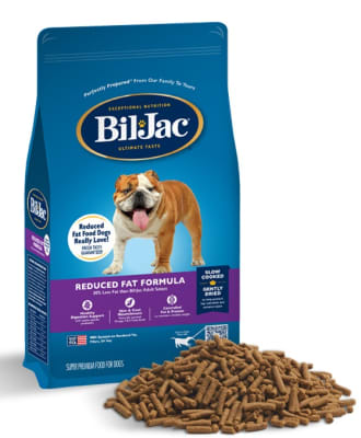 Bil Jac Reduced Fat Formula 2.72 Kg