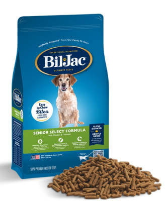 Bil Jac Senior Select Formula 2.72 kg