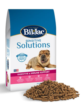 Bil Jac Sensitive Solutions 13,6 Kg