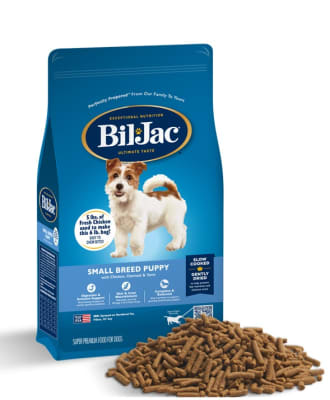 Bil Jac Small Breed Puppy