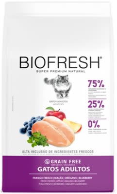 Biofresh Gato Adulto 1,5 kg