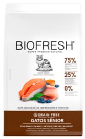 biofresh Gato Senior 1,5 kg