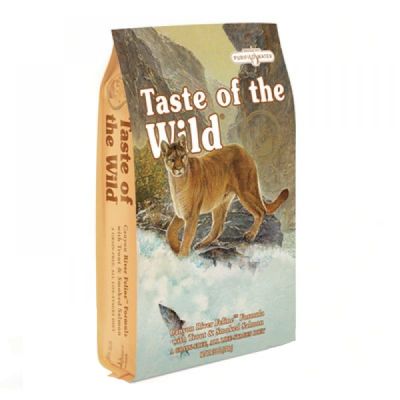 Taste of the Wild Canyon River Feline 2 kg
