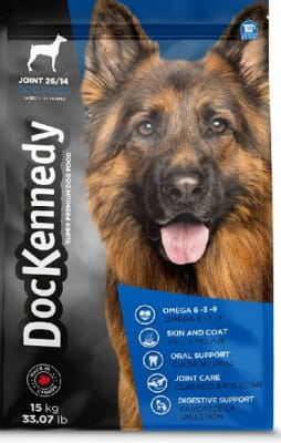 Dockennedy Joint Care 15 kg
