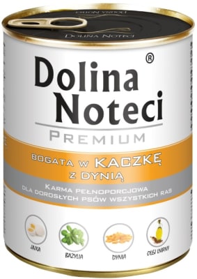 Dolina Noteci 800 gr Variedad