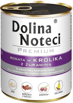 Dolina Noteci 800 gr Variedad