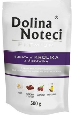 Dolina Noteci 500 gr Variedad