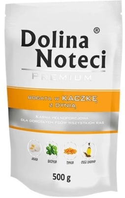 Dolina Noteci 500 gr Variedad