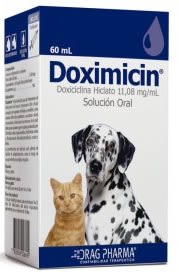 DRAG PHARMA DOXIMICIN 60 ML