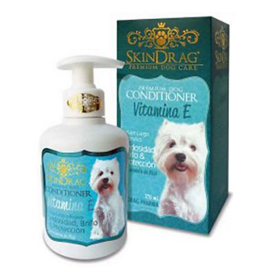 Skindrag Acondicionador Vit E 250ml