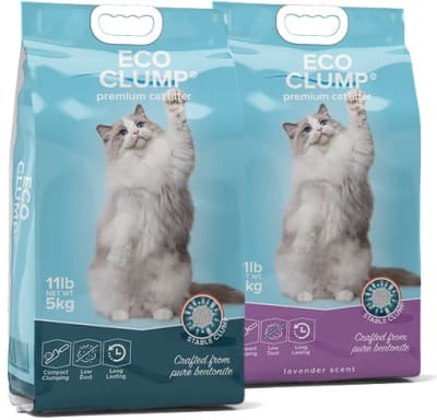 Eco Clump arena 10kg