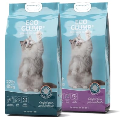 Eco Clump arena 10kg