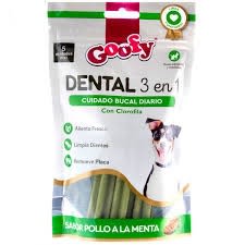 Goofy Dental 3 en 1 