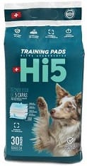 Pads Hi5 60x60 cms 30 Unid