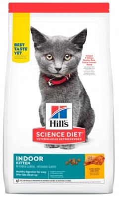 Hill's Felino Kitten Indoor 1,58 Kg