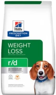 Hill's PD r/d Canino 7,98 kg