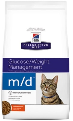 Hill's Felino m/d 1,8 kg