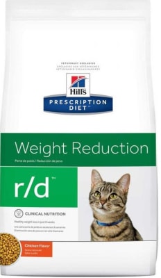 Hill's PD r/d Felino 3.8 kg