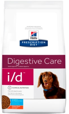 Hill's i/d canino 1,5 kg
