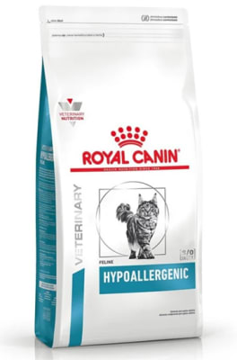 Royal Canin Cat Hypoallergenic 1,5 kg