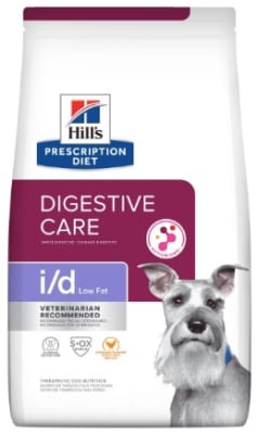 Hill's PD i/d Low Fat Canino 3.85 kg