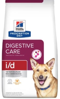 Hill's PD i/d Canino 3.85 kg 
