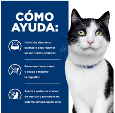 Hill's PD i/d Felino 1,81 kg