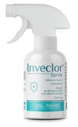 Inveclor 0.5% 250 ml